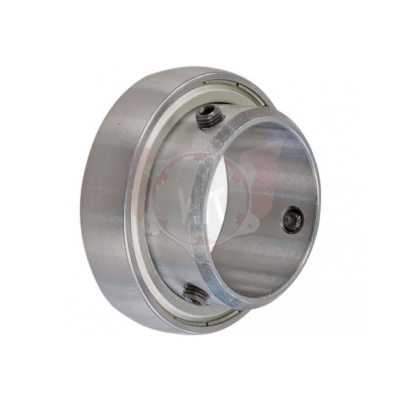 Roulement palier pour arbre de karting 50mm pas cher