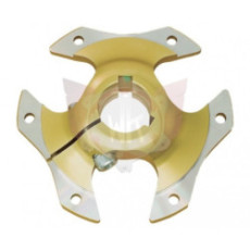 Porte disque pour arbre 30mm pas cher