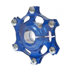 Porte disque flottant  pour arbre 30mm pas cher