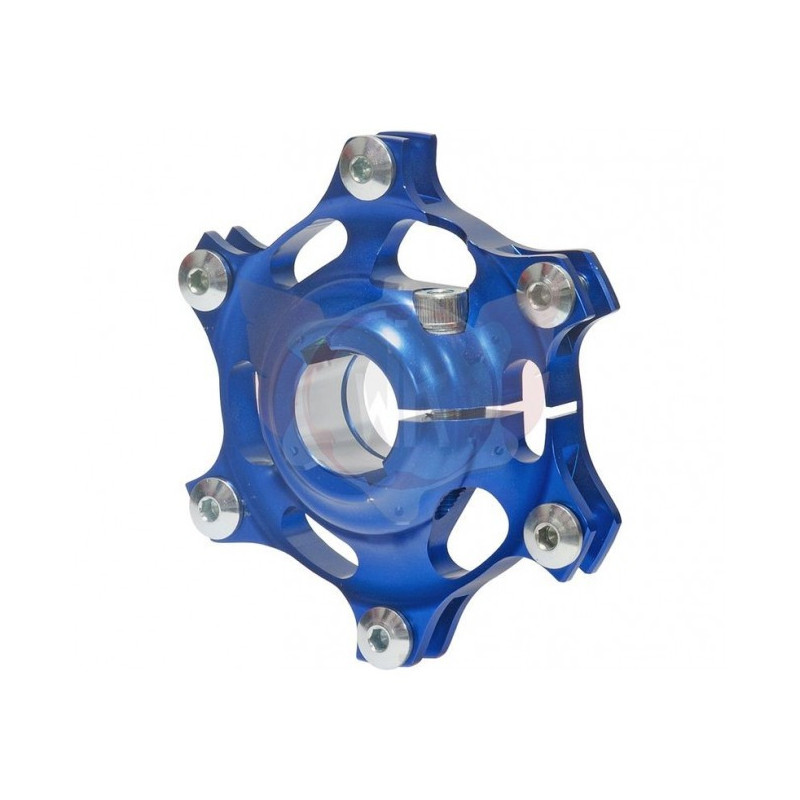 Porte disque flottant  pour arbre 30mm pas cher