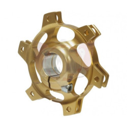 Porte disque flottant  pour arbre 30mm pas cher