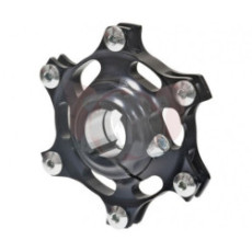 Porte disque flottant  pour arbre 30mm pas cher