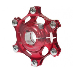 Porte disque flottant  pour arbre 30mm pas cher