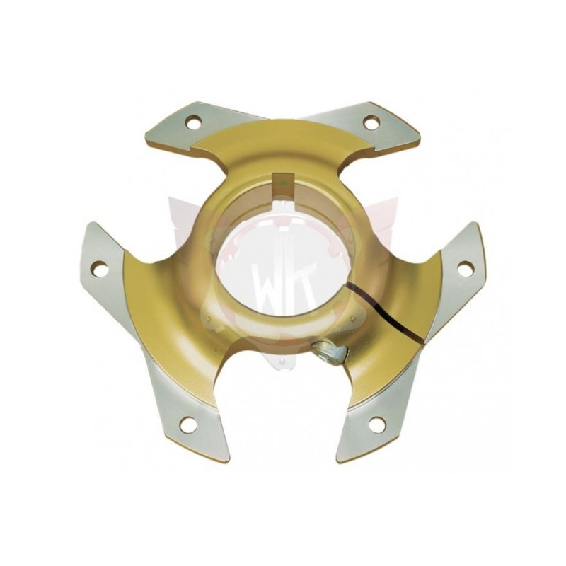 Porte disque pour arbre 40mm pas cher