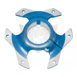 Porte disque pour arbre 40mm pas cher
