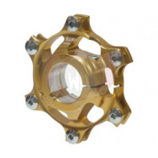 Porte disque flottant pour arbre 40mm pas cher