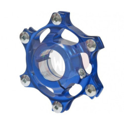 Porte disque flottant pour arbre 40mm pas cher