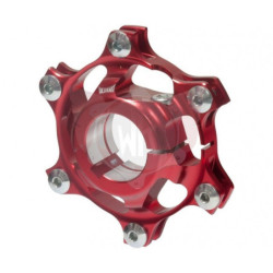 Porte disque flottant pour arbre 40mm pas cher