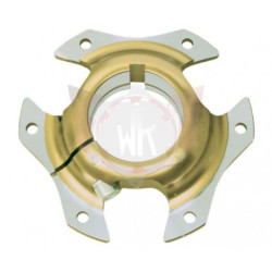 Porte disque pour arbre 50mm pas cher
