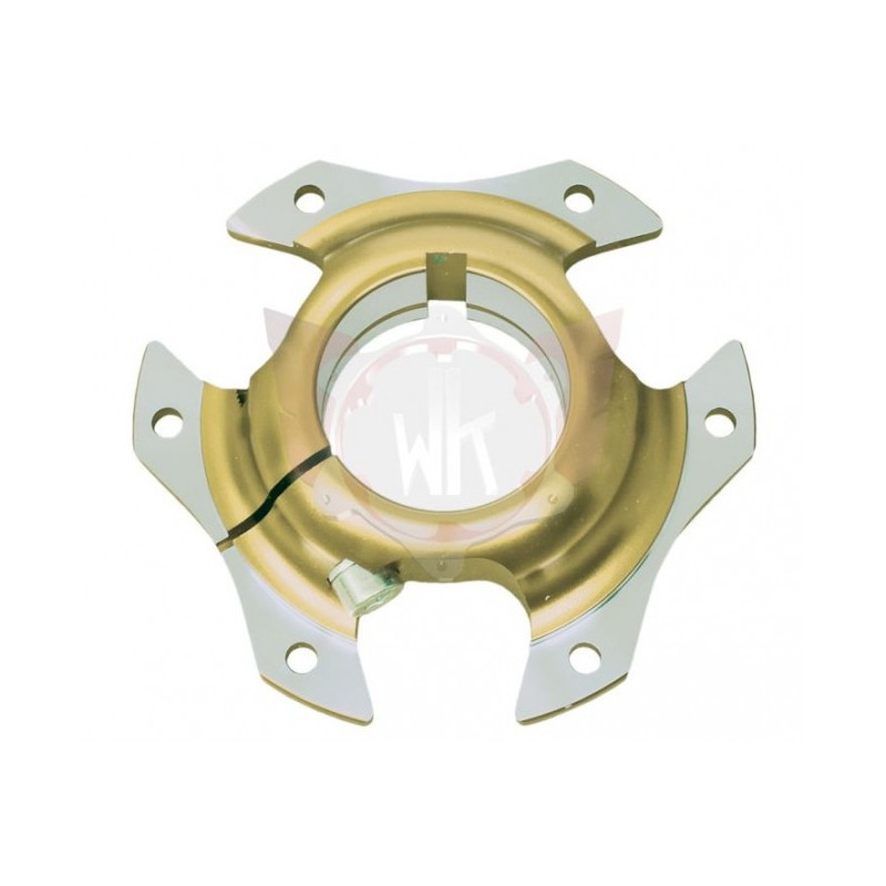 Porte disque pour arbre 50mm pas cher
