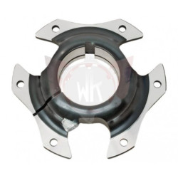Porte disque pour arbre 50mm pas cher