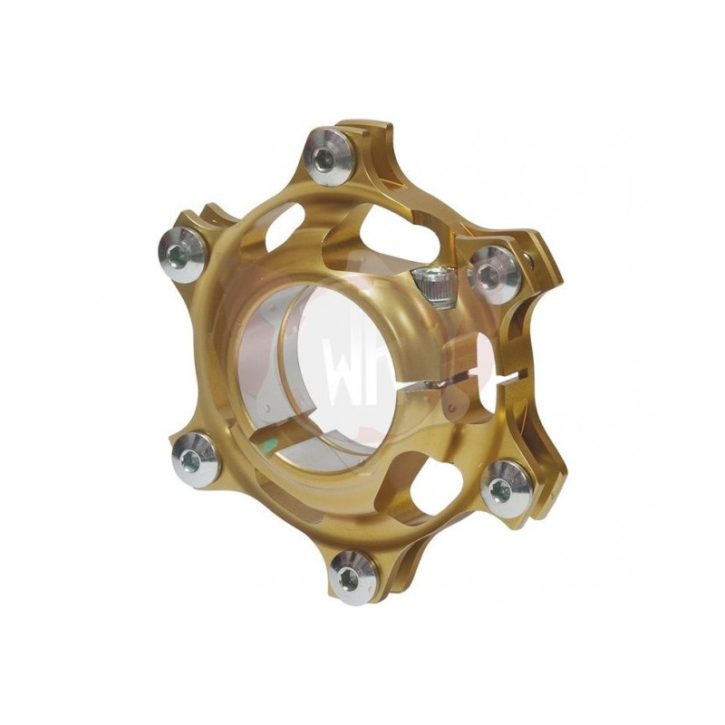 Porte disque flottant pour arbre 50mm pas cher