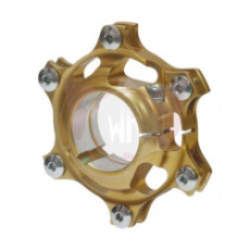 Porte disque flottant pour arbre 50mm pas cher
