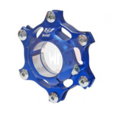 Porte disque flottant pour arbre 50mm pas cher
