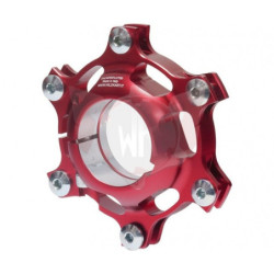 Porte disque flottant pour arbre 50mm pas cher
