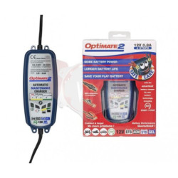 CHARGEUR DE BATTERIE OPTIMATE LITHIUM