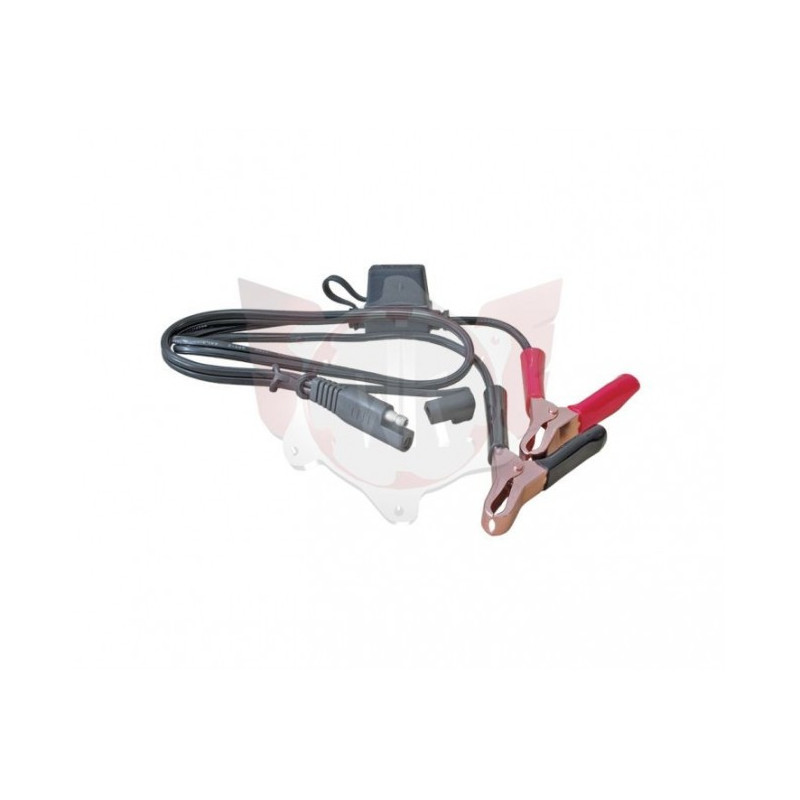 CHARGEUR DE BATTERIE OPTIMATE LITHIUM