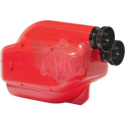 Boite à Air nox2 en exclusivité sur autokarting