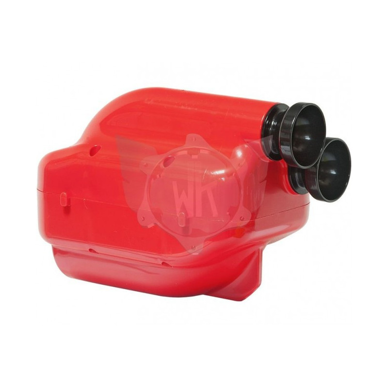 Boite à Air nox2 en exclusivité sur autokarting