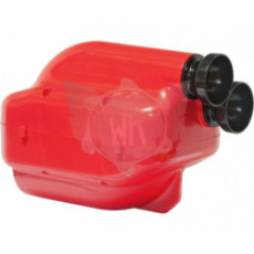 Boite à Air nox2 en exclusivité sur autokarting