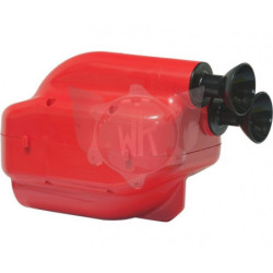 Boite à Air nox2 en exclusivité sur autokarting