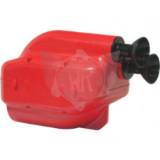 Boite à Air nox2 en exclusivité sur autokarting