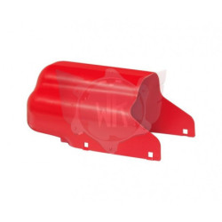 Protection pluie boite à air KG Nitro