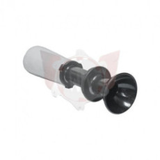 Tube boîte à air pour boite à air Nox2