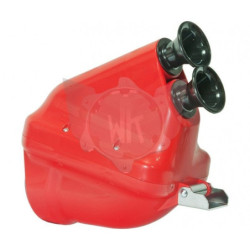 Boite à RR active - plus de performance pour votre moteur de kart