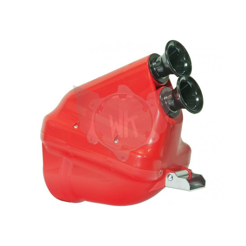 Boite à RR active - plus de performance pour votre moteur de kart