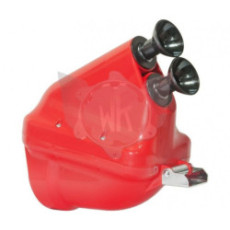 Boite à RR active - plus de performance pour votre moteur de kart