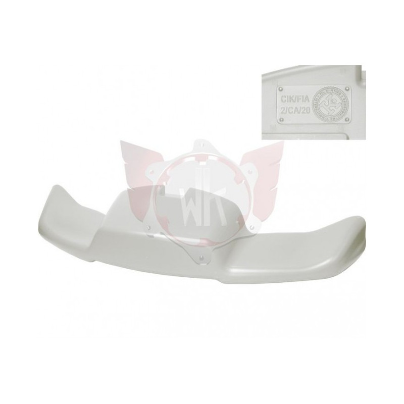 Spoiler Kg 505 POUR KARTING DE COMPETITION