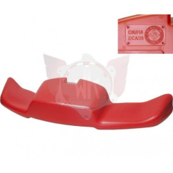 Spoiler Kg 505 POUR KARTING DE COMPETITION