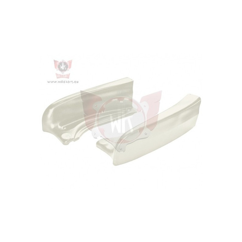 Ponton KG stilo pour karting pas cher
