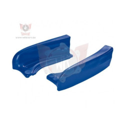 Ponton KG stilo pour karting pas cher