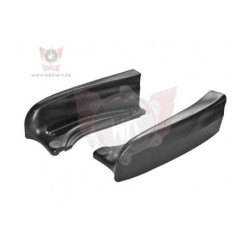 Ponton KG stilo pour karting pas cher