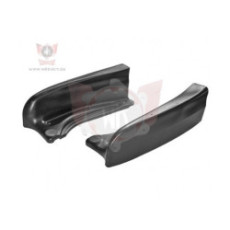 Ponton KG stilo pour karting pas cher