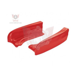 Ponton KG stilo pour karting pas cher