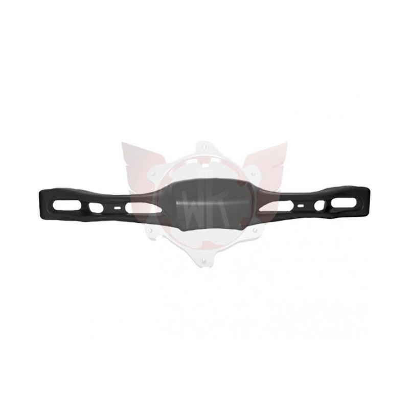 kit de fixation pare choc karting