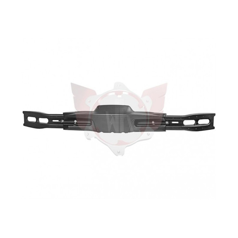 kit de fixation pare choc karting