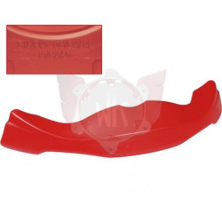 Spoiler rhigetti pour karting pas cher