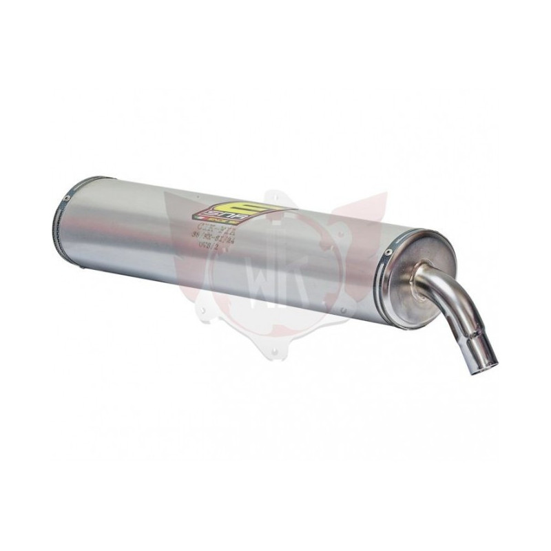 Silencieux Elto EVS2