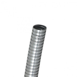 Flexible d'échappement longueur 25cm Diamètre 45mm