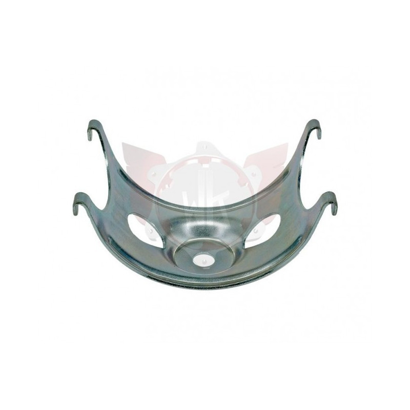 Appareil Coupe-flexible pour pot d'échappement karting