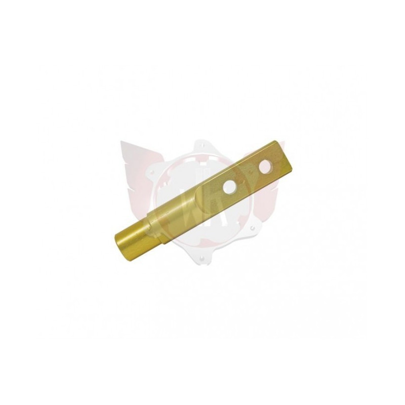 Support silencieuxpour kart 100cc pas cher