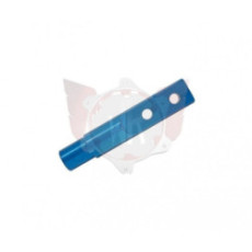 Support silencieuxpour kart 100cc pas cher