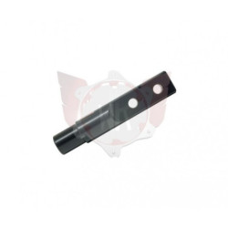 Support silencieuxpour kart 100cc pas cher