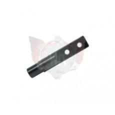 Support silencieuxpour kart 100cc pas cher