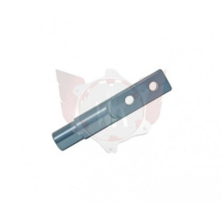 Support silencieuxpour kart 100cc pas cher