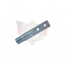 Support silencieuxpour kart 100cc pas cher